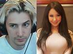 Was xQc Cheating on One of His Exes?