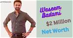 Waseem Stark Net Worth