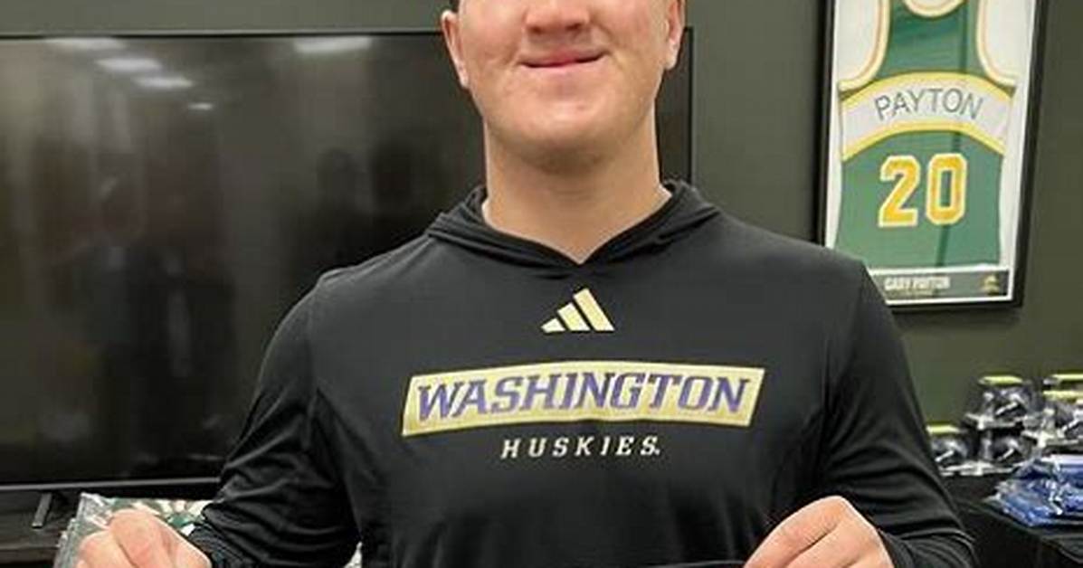 Washington Football Grady Gross Cleft Lip: What Is Wrong with His Face?