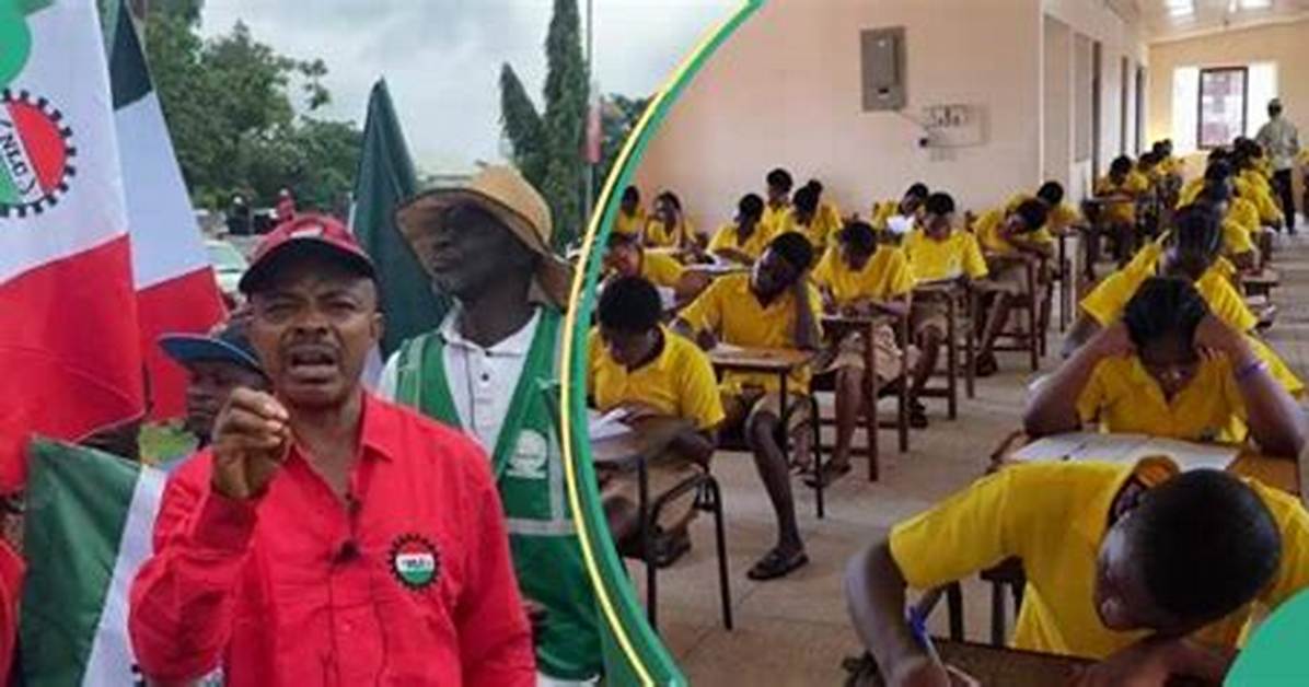 Wassce 2024: Will Organised Labour's Strike Affect Ongoing Exam? Waec Gives Update