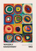 Wassily Kandinsky Net Worth