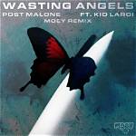 Wasting Angels by Post Malone & the Kid Laroi from Usa