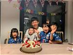 Wataru Endo Wife or Girlfriend: Is He Married?