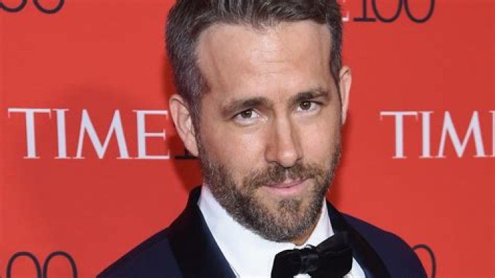 Watch Access Hollywood Interview Ryan Reynolds Shares Rare Snap With