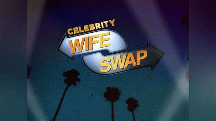 Watch Celebrity Wife Swap Season 3 Episode 12 Tyler Christopher/Ronn