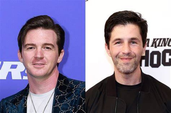 Watch Drake Bell and Josh Peck Reunite in the Most Epic Way J14