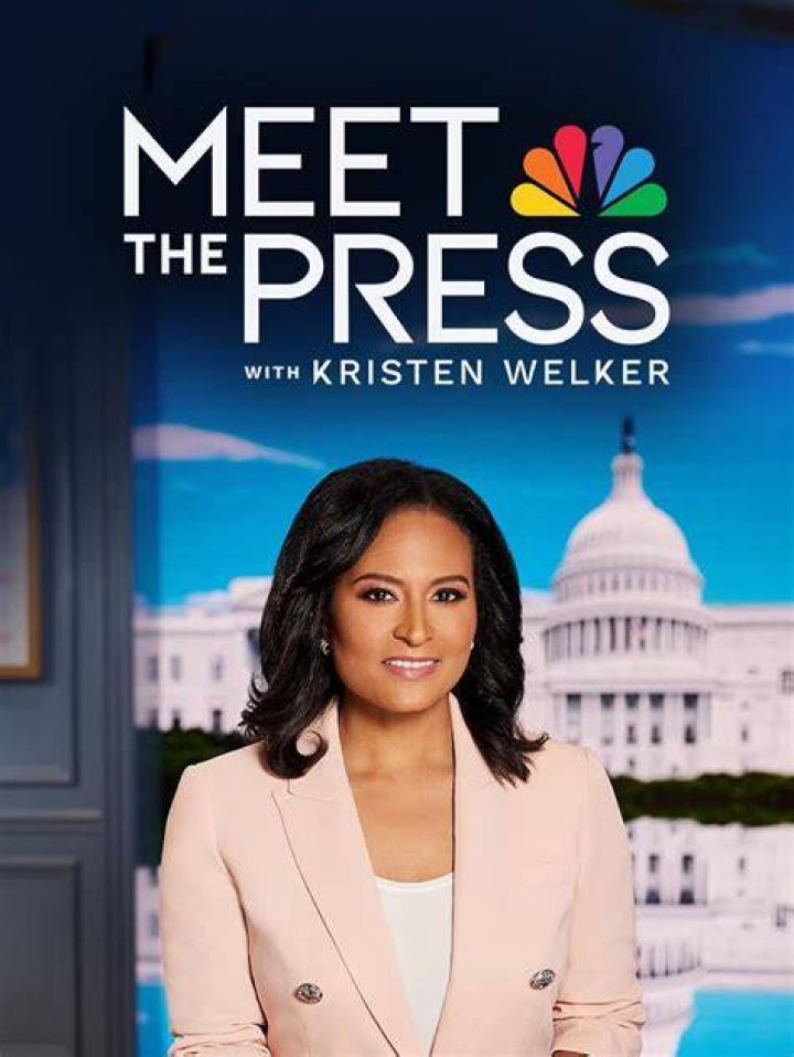 Watch Meet the Press Episode Meet the Press 7/5/20