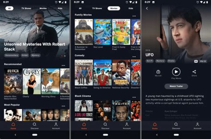 Watch Movies and TV Shows with character Oliver Otto for free! List of