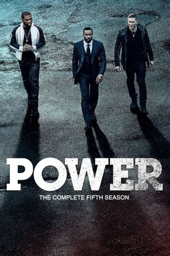 Watch Power, Season 5, Tommy Egan, HD wallpaper Peakpx
