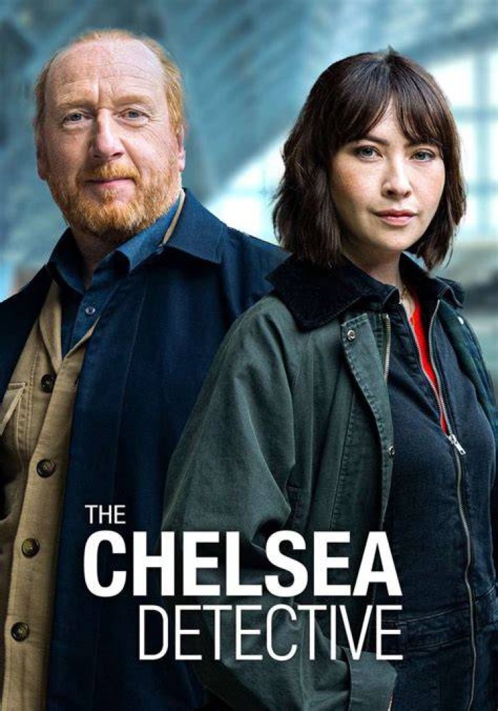 Watch The Chelsea Detective &middot; Season 1 Full Episodes Online Plex