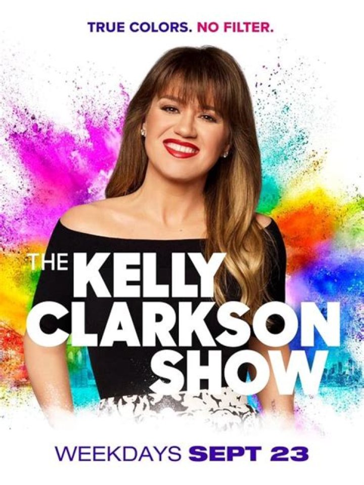 Watch The Kelly Clarkson Show Official Website Highlight Jonathan