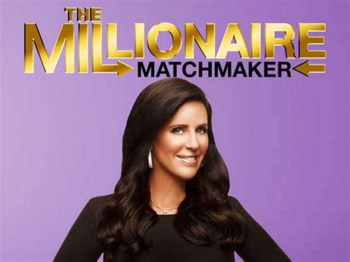 Watch The Millionaire Matchmaker Episode The Prince and I