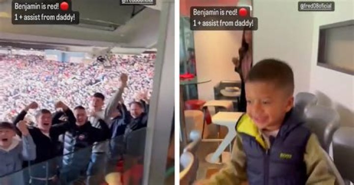 WATCH "What an ASSist" Fans can't get enough of Trent Alexander