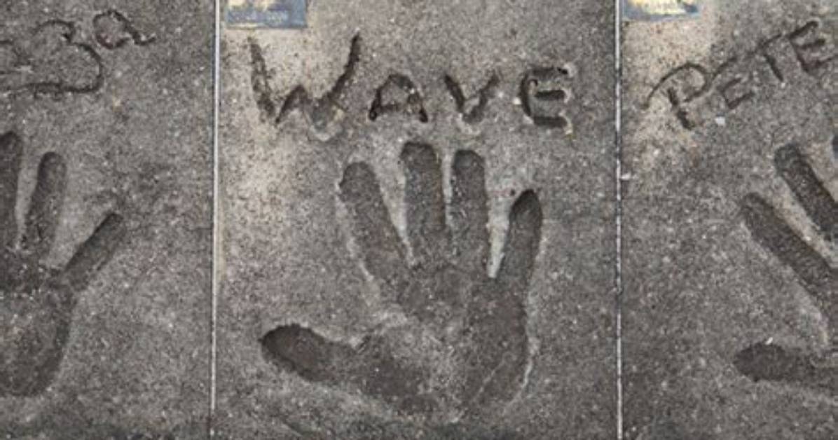 Waverly Jackson