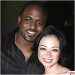 Wayne Brady | Wife, Married Life and Children