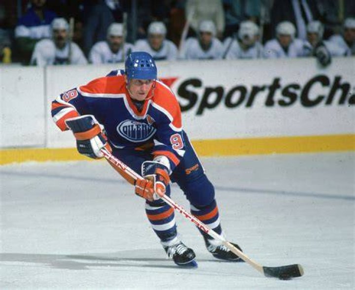 Wayne Gretzky's Daughter, Emma Gretzky Relationship, Age & Net Worth