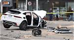 Wayne Hs Students Killed Car Accident