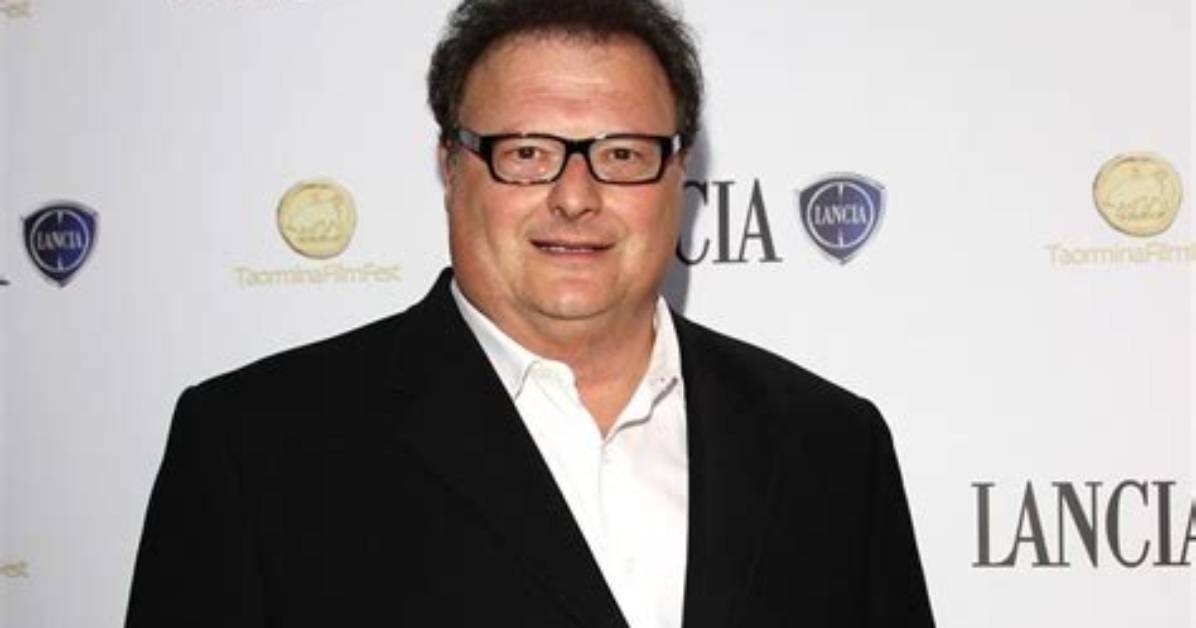 Wayne Knight- Wiki, Wife, Net Worth, Height, Career