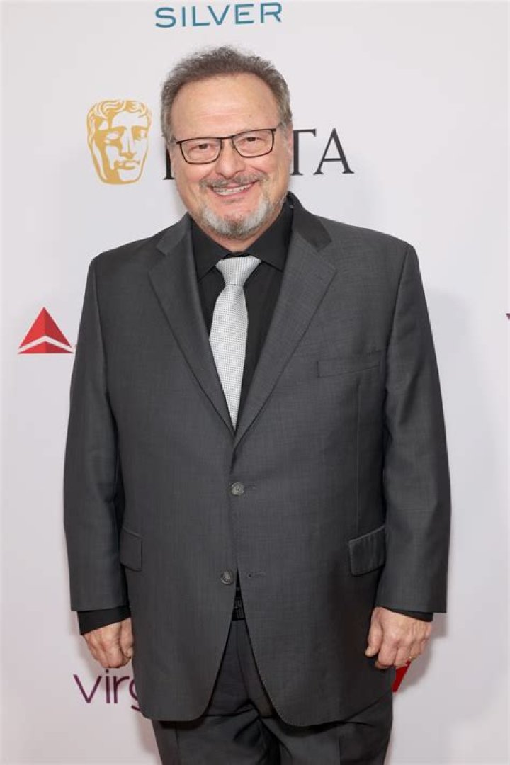Wayne Knight