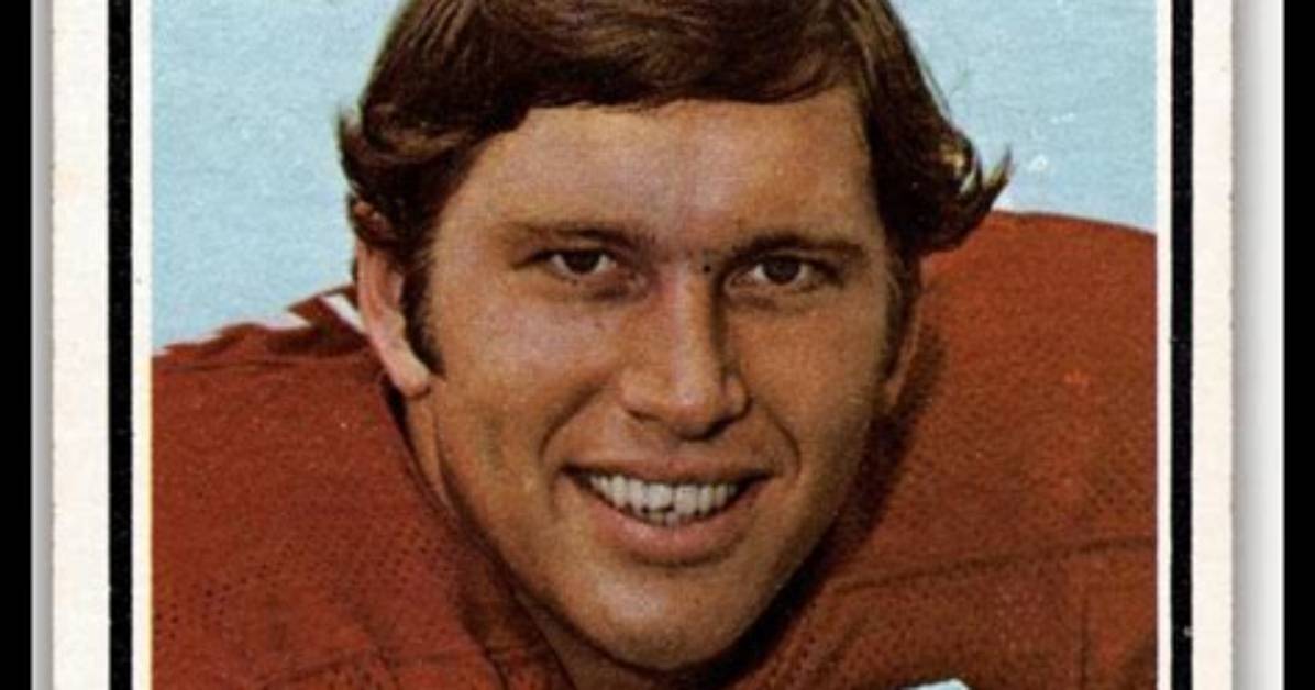 Wayne Mulligan