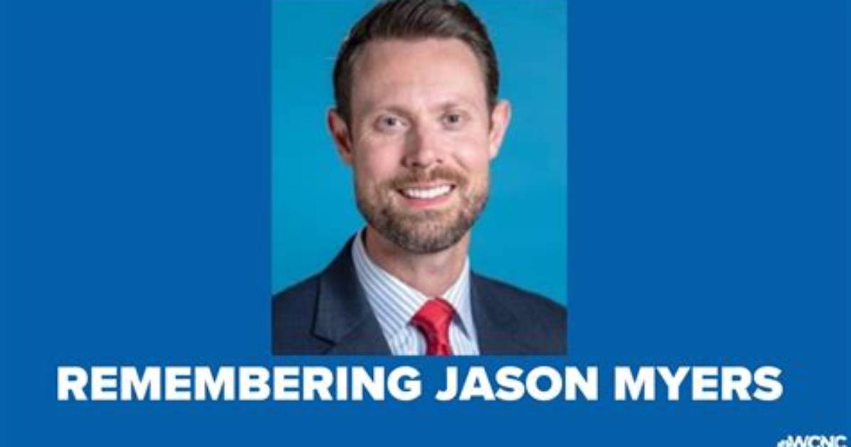 Wbtv Meteorologist Jason Myers Dead: Detailed Obituary