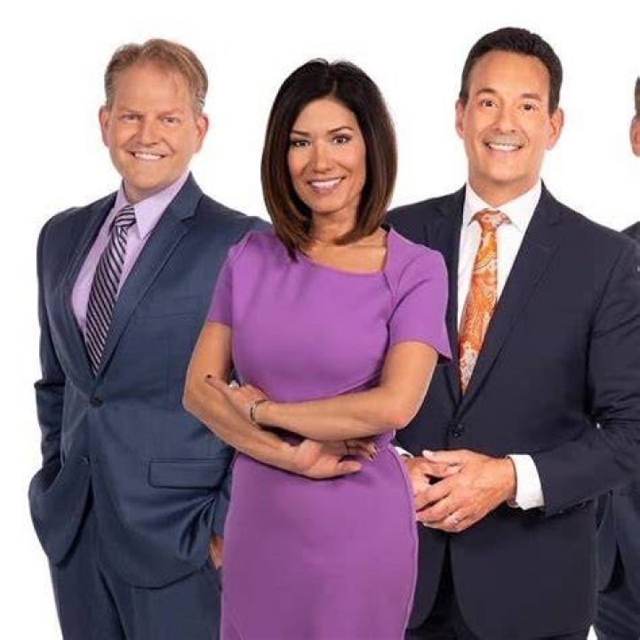 WCCO TV, Amelia Santaniello and Frank Vascellaro the 201&hellip; Flickr