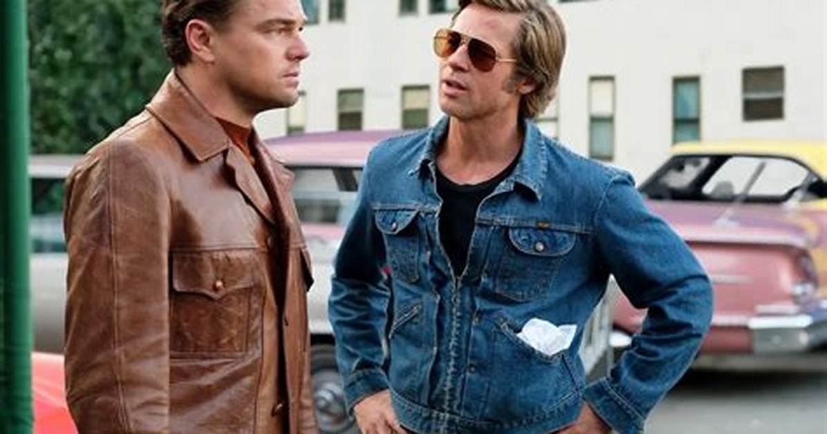 We Can't Believe Brad Pitt and Angelina Jolie's Kids Are All Grown Up