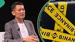 “We Did Not Mention Bribe”: Binance Speaks on Recent Allegation Involving Nigerian Officials
