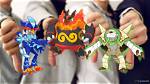 We Finally Know the Final Evolutions of the 'Pokémon Scarlet' and 'Violet' Starters
