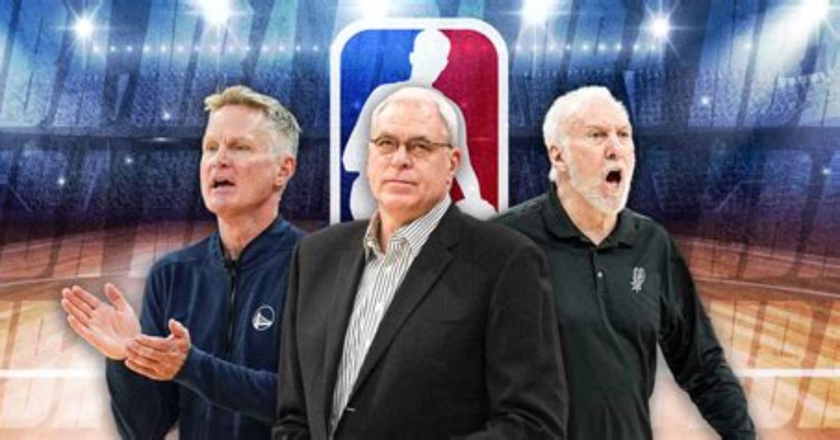 We Have an Update on Nba Coach Chris Finch’s Injury