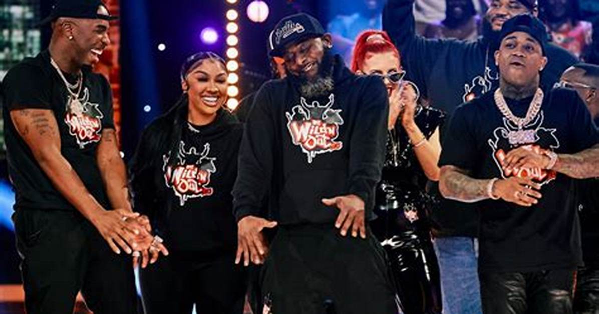 We Know That 'Wild 'N Out's Nick Cannon Is Wealthy, but How Wealthy Exactly?