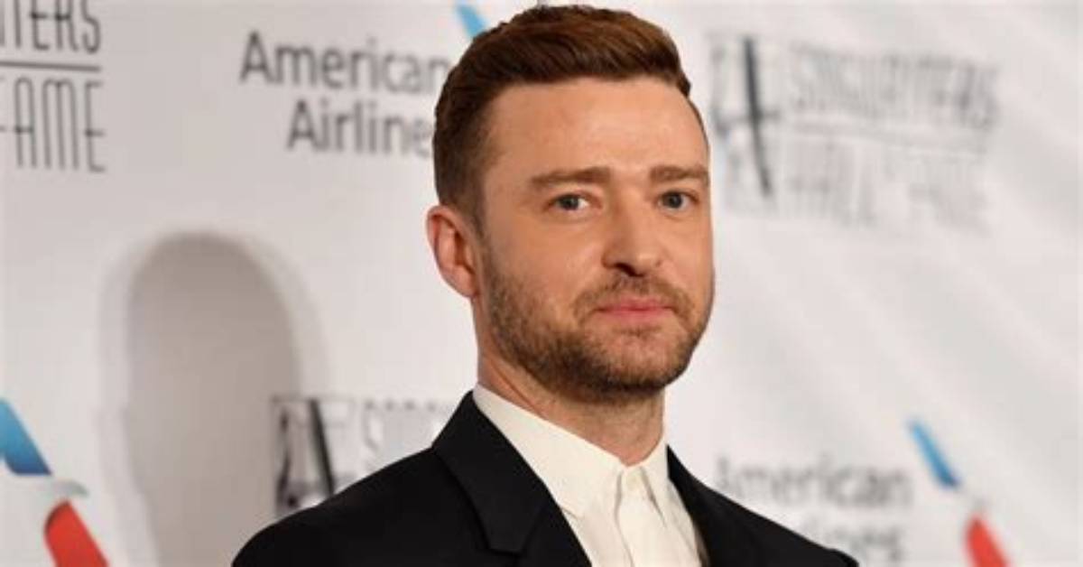 We're Bringing Justin Timberlake's Dating History Back