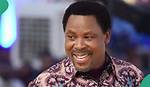 “We’ve Uncovered New Evidence Tb Joshua Hid Dead Bodies During 2014 Building Collapse", Bbc Shares
