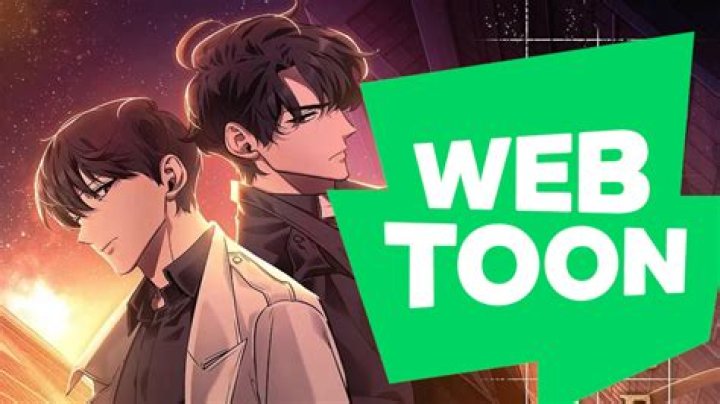 Web comics New Face WEBTOON TOPTOON r/webtoon