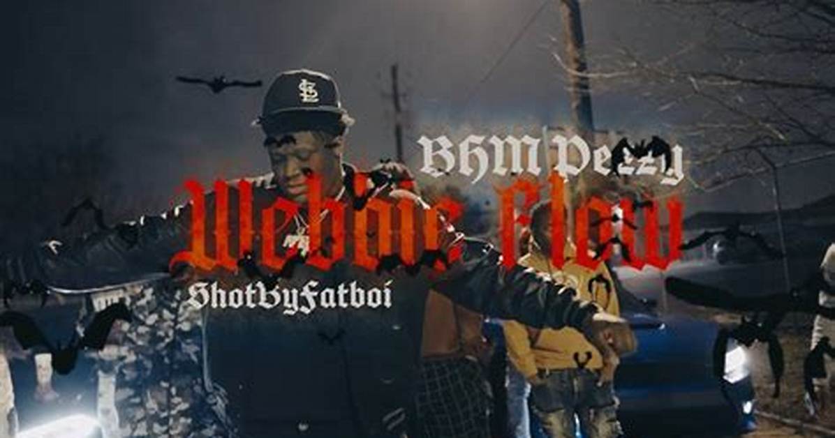 Webbie from Usa | Popnable