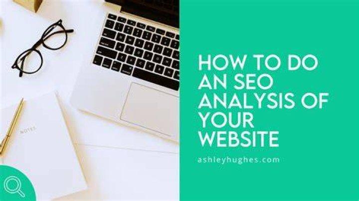 Website SEO Analysis Guide AdSense Article
