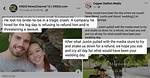 Wedding Videographer Denies Refund to Man Whose Fiancée Died in a Car Crash
