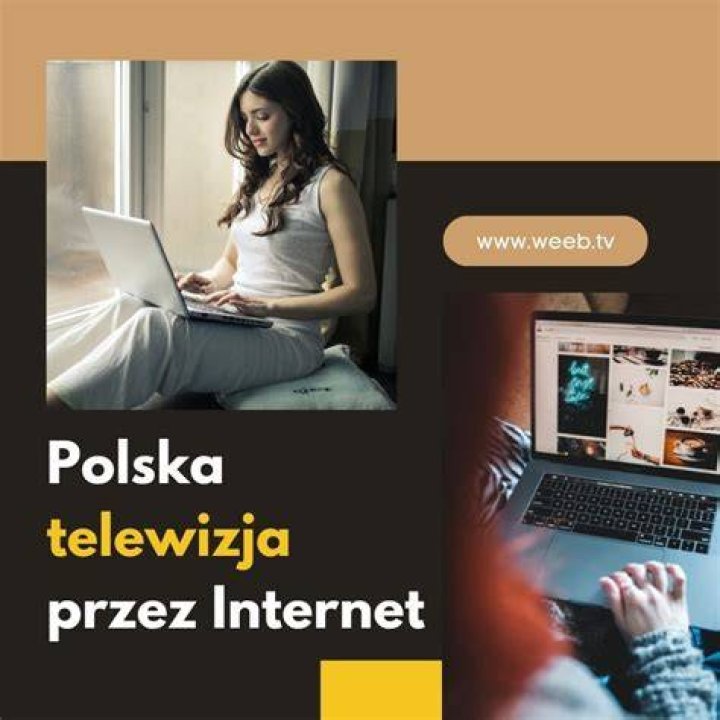 WEEB.TV telewizja przez ciekawe strony