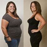 Weight Loss Journey of Antonia Gentry: Before and After Images