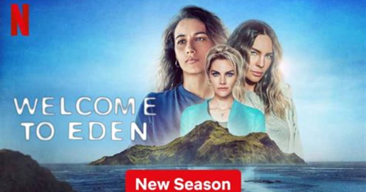 'Welcome to Eden' Captures the Horrific Aftermath of a Party — Here's the Ending Explained
