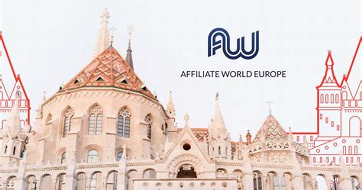 Welcome to the World of Affiliate Marketing