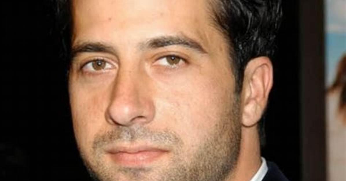 Well Known Actor Troy Garity | Bio, Net Worth, Relationship
