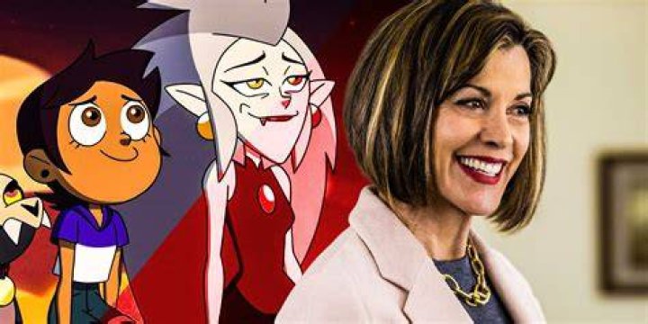 Wendie Malick The Owl House Wiki Fandom