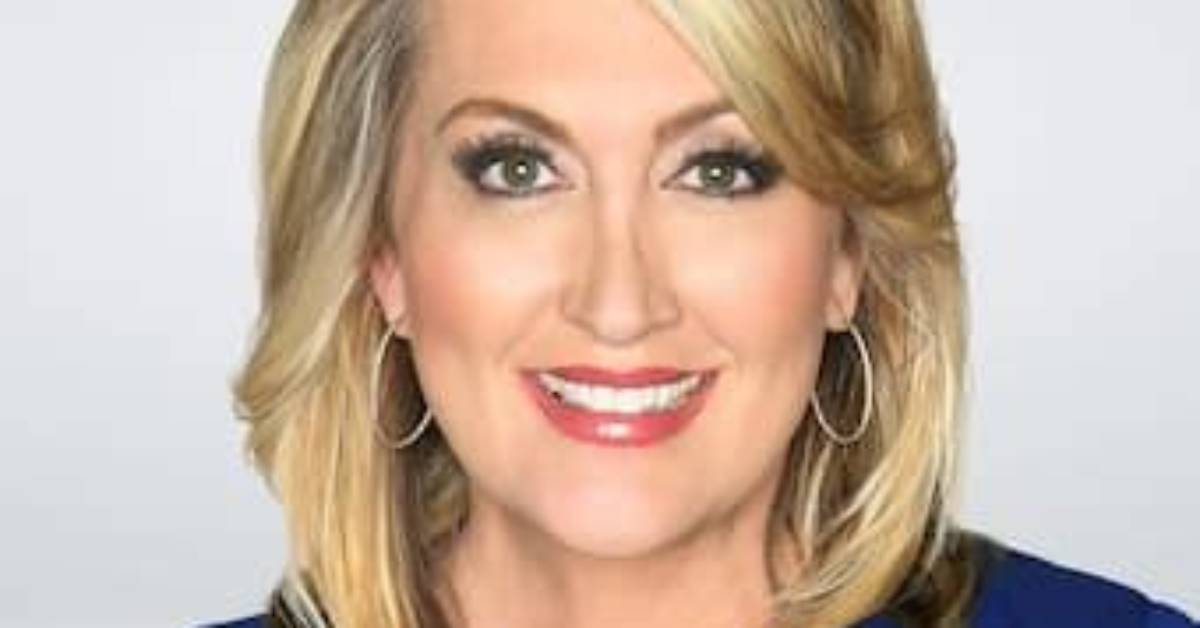 Wendy Burch Ktla, Bio, Wiki, Age, Height, Husband, Son, Salary, and Net Worth