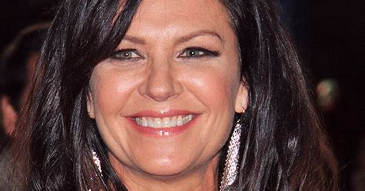 Wendy Crewson Net Worth