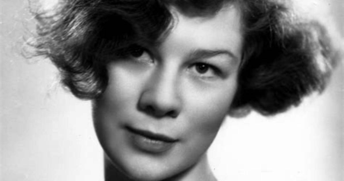 Wendy Hiller