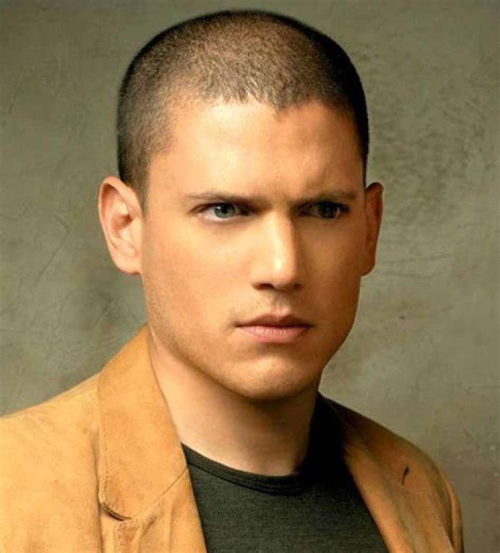 Wentworth Miller shares inspirational message with LGBTQ youth