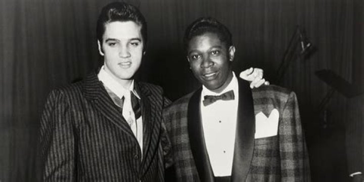 Were Elvis And BB King Arrested: Mugshot, Were They Friends In Real Life?