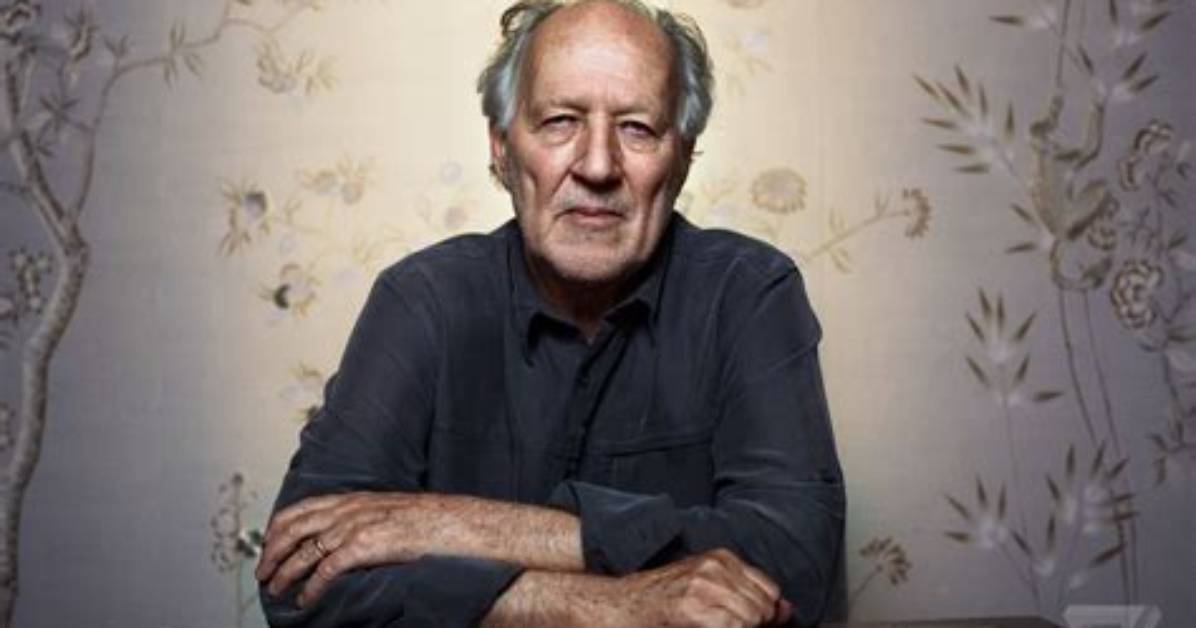 Werner Herzog – Biography, Facts & Life Story