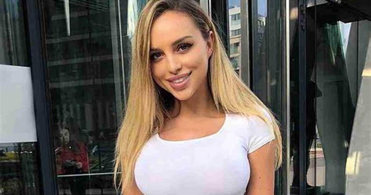 Weronika Bielik Net Worth